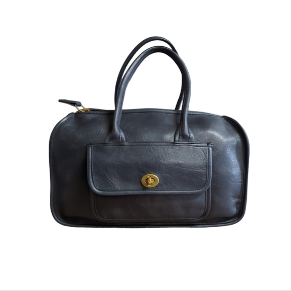 Coach Handbags - Rare Bonnie Cashin Doctor Satchel